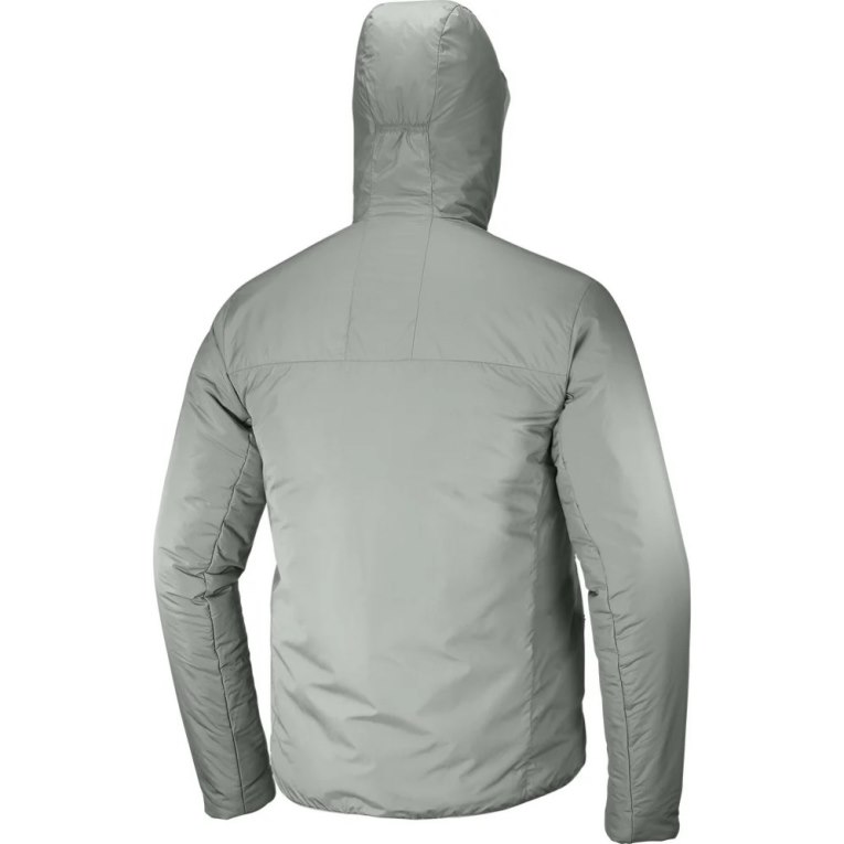 Chaquetas Aislantes Salomon Outrack Hombre Grises | MX LDNH749